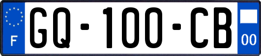 GQ-100-CB