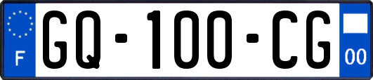 GQ-100-CG