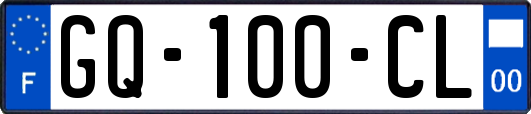GQ-100-CL
