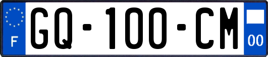 GQ-100-CM
