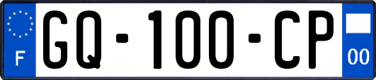 GQ-100-CP