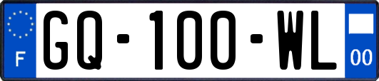 GQ-100-WL