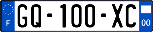 GQ-100-XC