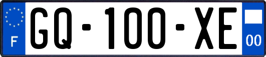 GQ-100-XE