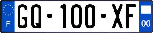 GQ-100-XF