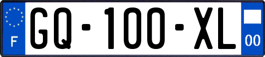 GQ-100-XL