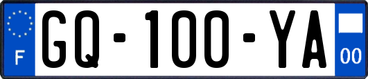 GQ-100-YA