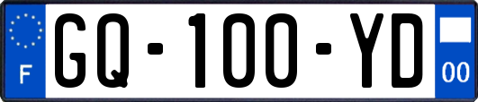 GQ-100-YD