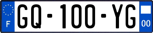 GQ-100-YG
