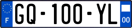 GQ-100-YL