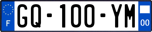 GQ-100-YM