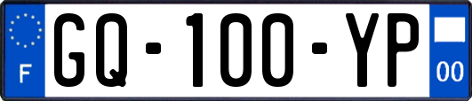 GQ-100-YP