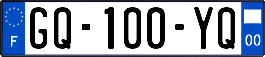 GQ-100-YQ