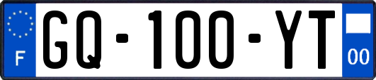 GQ-100-YT