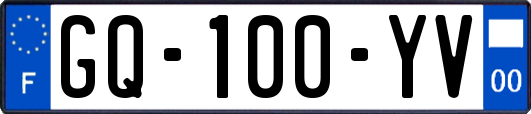 GQ-100-YV