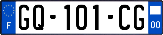 GQ-101-CG