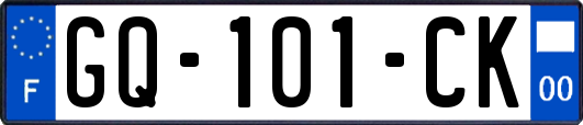 GQ-101-CK