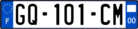 GQ-101-CM