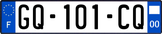 GQ-101-CQ