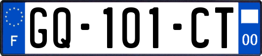 GQ-101-CT