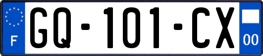GQ-101-CX