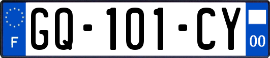 GQ-101-CY