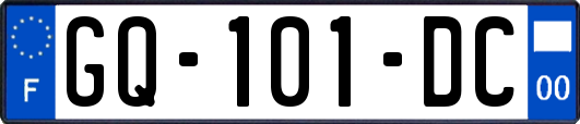 GQ-101-DC