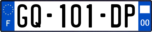 GQ-101-DP