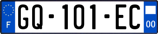 GQ-101-EC