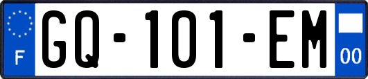 GQ-101-EM