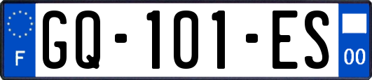 GQ-101-ES