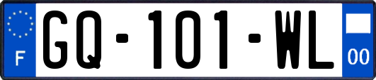 GQ-101-WL