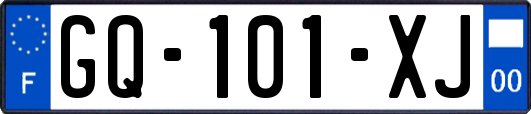 GQ-101-XJ