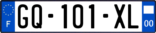 GQ-101-XL