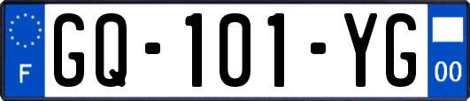 GQ-101-YG