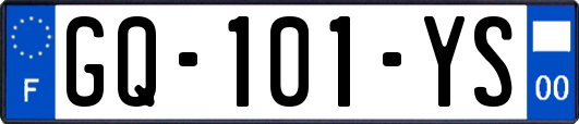 GQ-101-YS