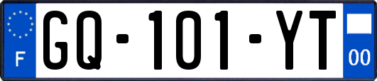 GQ-101-YT
