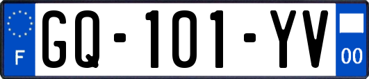 GQ-101-YV