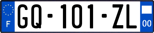 GQ-101-ZL