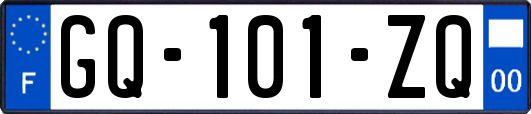 GQ-101-ZQ
