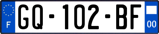GQ-102-BF