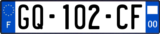 GQ-102-CF