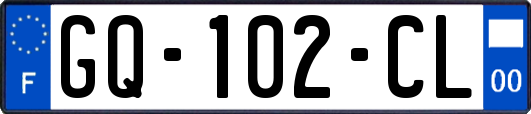 GQ-102-CL