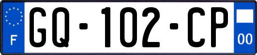 GQ-102-CP