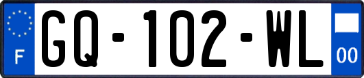 GQ-102-WL