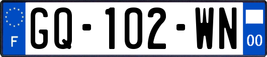 GQ-102-WN