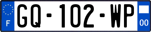 GQ-102-WP