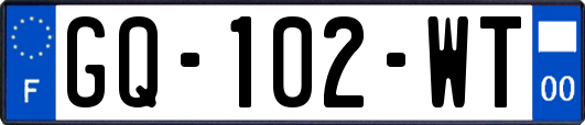 GQ-102-WT