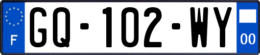 GQ-102-WY
