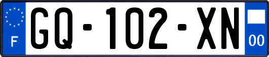 GQ-102-XN
